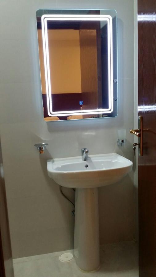 Iwan Alandalusia Al Ajaweed Aparthotel Jeddah Exterior photo